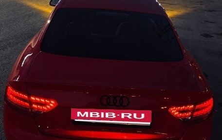 Audi A5, 2010 год, 850 000 рублей, 8 фотография