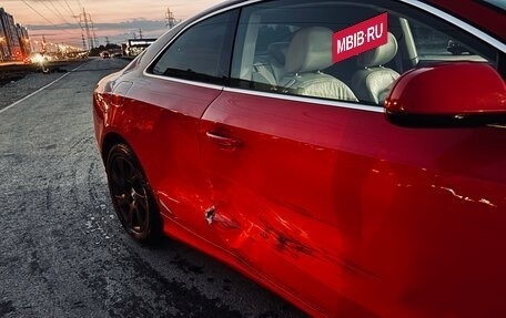 Audi A5, 2010 год, 850 000 рублей, 13 фотография