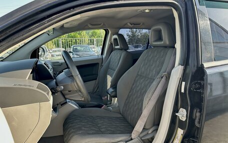 Dodge Caliber I рестайлинг, 2006 год, 310 000 рублей, 8 фотография