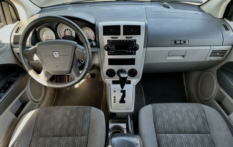 Dodge Caliber I рестайлинг, 2006 год, 310 000 рублей, 6 фотография