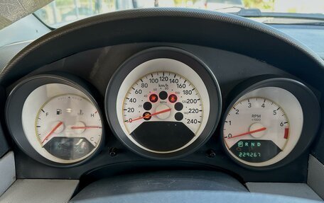 Dodge Caliber I рестайлинг, 2006 год, 310 000 рублей, 12 фотография
