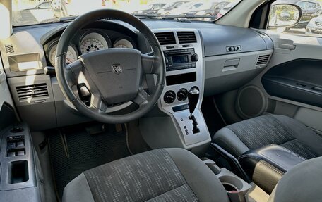 Dodge Caliber I рестайлинг, 2006 год, 310 000 рублей, 7 фотография