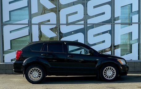 Dodge Caliber I рестайлинг, 2006 год, 310 000 рублей, 5 фотография