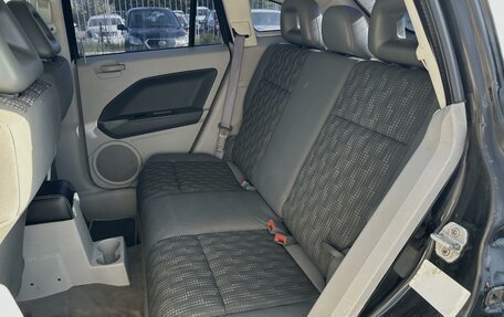 Dodge Caliber I рестайлинг, 2006 год, 310 000 рублей, 11 фотография