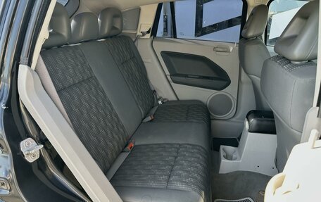 Dodge Caliber I рестайлинг, 2006 год, 310 000 рублей, 10 фотография