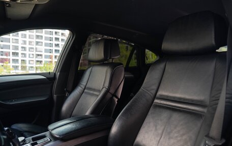BMW X6, 2013 год, 2 099 000 рублей, 13 фотография