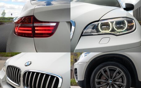 BMW X6, 2013 год, 2 099 000 рублей, 9 фотография