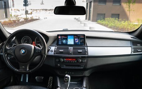 BMW X6, 2013 год, 2 099 000 рублей, 10 фотография
