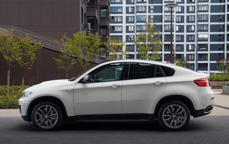 BMW X6, 2013 год, 2 099 000 рублей, 6 фотография