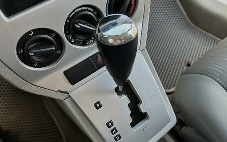 Dodge Caliber I рестайлинг, 2006 год, 310 000 рублей, 17 фотография