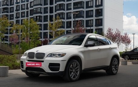 BMW X6, 2013 год, 2 099 000 рублей, 7 фотография