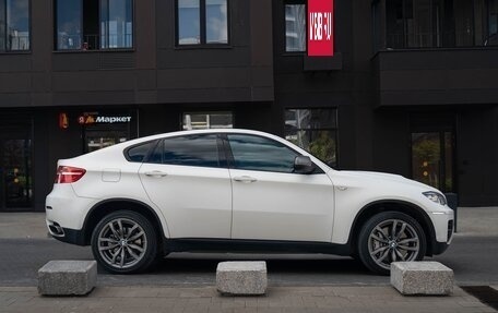 BMW X6, 2013 год, 2 099 000 рублей, 2 фотография