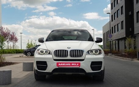 BMW X6, 2013 год, 2 099 000 рублей, 8 фотография