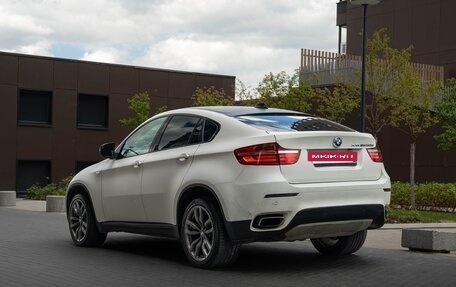 BMW X6, 2013 год, 2 099 000 рублей, 5 фотография