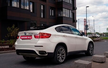 BMW X6, 2013 год, 2 099 000 рублей, 3 фотография