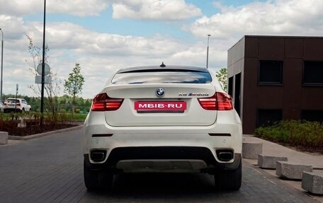 BMW X6, 2013 год, 2 099 000 рублей, 4 фотография