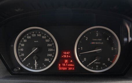 BMW X6, 2013 год, 2 099 000 рублей, 14 фотография