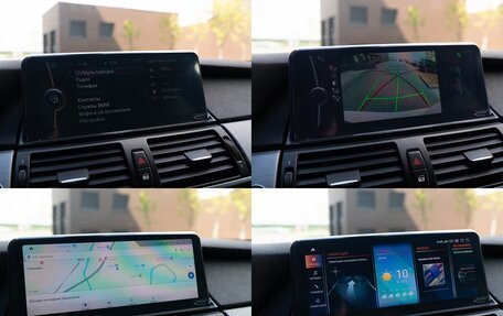 BMW X6, 2013 год, 2 099 000 рублей, 17 фотография