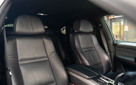 BMW X6, 2013 год, 2 099 000 рублей, 19 фотография