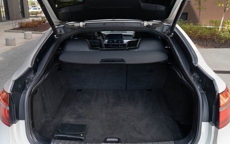 BMW X6, 2013 год, 2 099 000 рублей, 26 фотография
