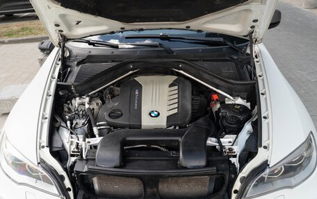BMW X6, 2013 год, 2 099 000 рублей, 25 фотография