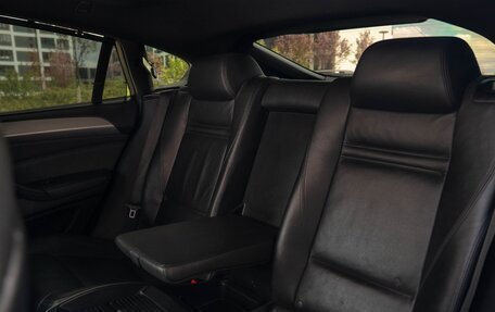 BMW X6, 2013 год, 2 099 000 рублей, 24 фотография