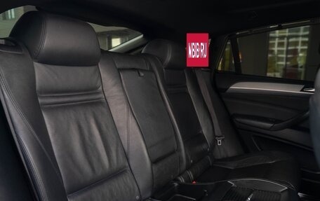 BMW X6, 2013 год, 2 099 000 рублей, 22 фотография