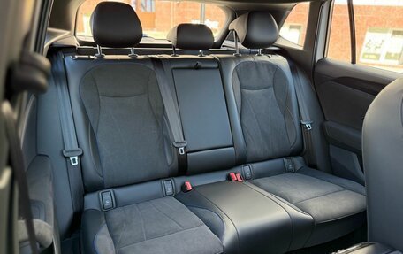 Volkswagen Tiguan, 2026 год, 4 550 000 рублей, 5 фотография