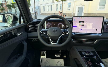 Volkswagen Tiguan, 2026 год, 4 550 000 рублей, 6 фотография