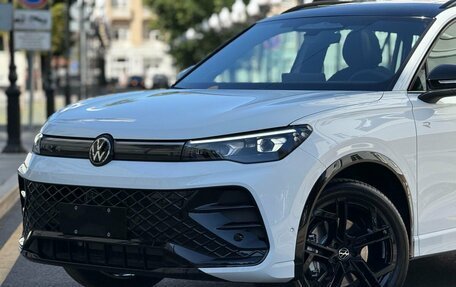 Volkswagen Tiguan, 2026 год, 4 550 000 рублей, 7 фотография