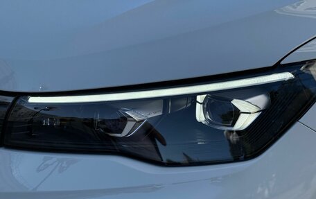 Volkswagen Tiguan, 2026 год, 4 550 000 рублей, 11 фотография