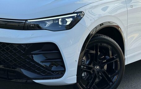Volkswagen Tiguan, 2026 год, 4 550 000 рублей, 10 фотография