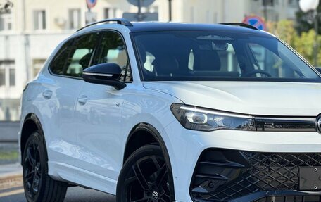 Volkswagen Tiguan, 2026 год, 4 550 000 рублей, 16 фотография