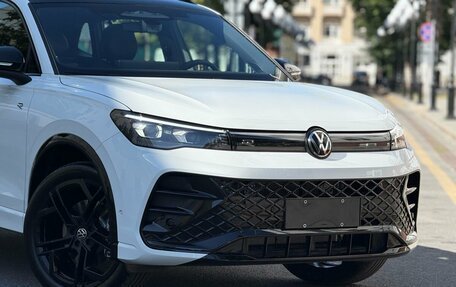 Volkswagen Tiguan, 2026 год, 4 550 000 рублей, 15 фотография