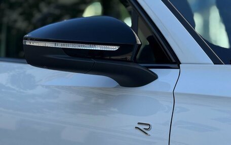 Volkswagen Tiguan, 2026 год, 4 550 000 рублей, 18 фотография