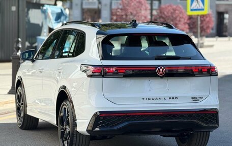 Volkswagen Tiguan, 2026 год, 4 550 000 рублей, 21 фотография