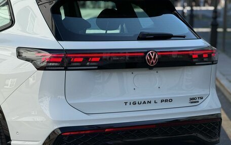 Volkswagen Tiguan, 2026 год, 4 550 000 рублей, 22 фотография