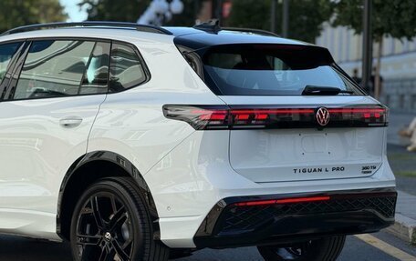 Volkswagen Tiguan, 2026 год, 4 550 000 рублей, 23 фотография