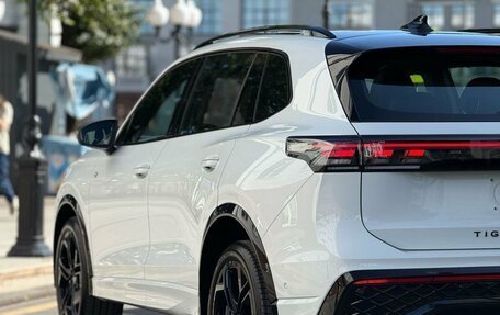 Volkswagen Tiguan, 2026 год, 4 550 000 рублей, 24 фотография