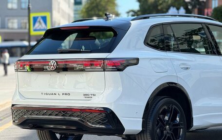 Volkswagen Tiguan, 2026 год, 4 550 000 рублей, 26 фотография