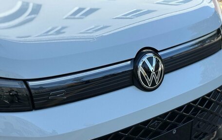 Volkswagen Tiguan, 2026 год, 4 550 000 рублей, 33 фотография