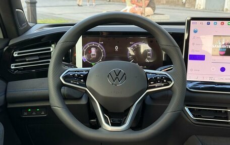 Volkswagen Tiguan, 2026 год, 4 550 000 рублей, 40 фотография