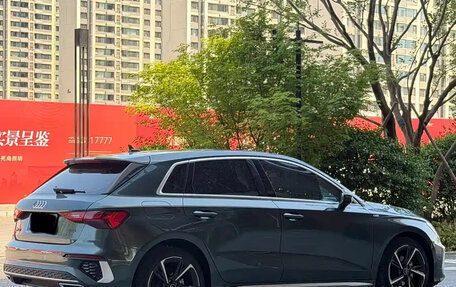 Audi A3, 2022 год, 1 563 000 рублей, 4 фотография