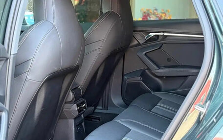 Audi A3, 2022 год, 1 563 000 рублей, 8 фотография