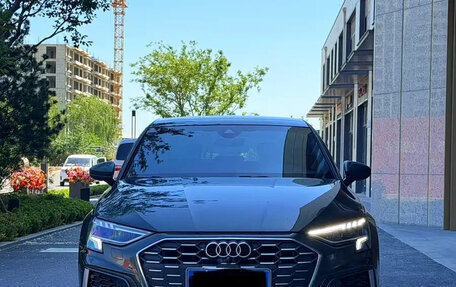 Audi A3, 2022 год, 1 563 000 рублей, 2 фотография
