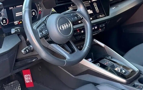 Audi A3, 2022 год, 1 563 000 рублей, 7 фотография