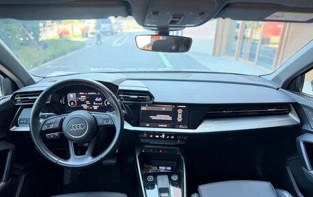 Audi A3, 2022 год, 1 563 000 рублей, 9 фотография