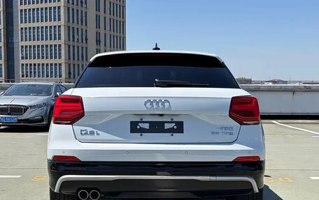 Audi Q2 I, 2021 год, 1 300 000 рублей, 7 фотография