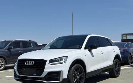 Audi Q2 I, 2021 год, 1 300 000 рублей, 5 фотография