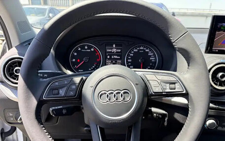 Audi Q2 I, 2021 год, 1 300 000 рублей, 9 фотография